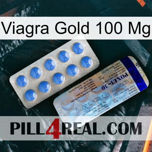 Viagra Gold 100Mg 39